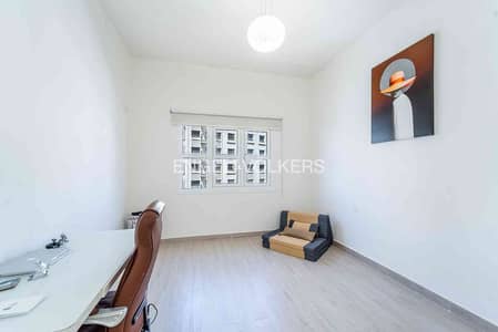 3 Bedroom Flat for Rent in Jumeirah Golf Estates, Dubai - Fully Furnished | Ready To Move | Big Layout