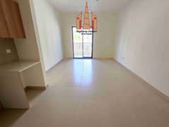 Brand New | Ready To Move | Splendid 1BHK
