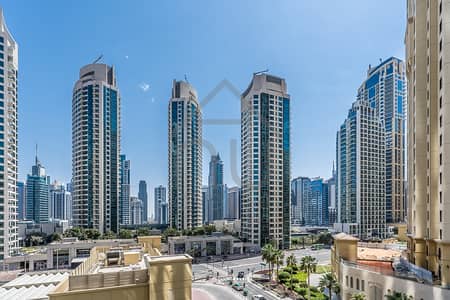 2 Bedroom Flat for Rent in Dubai Marina, Dubai - 1. jpeg