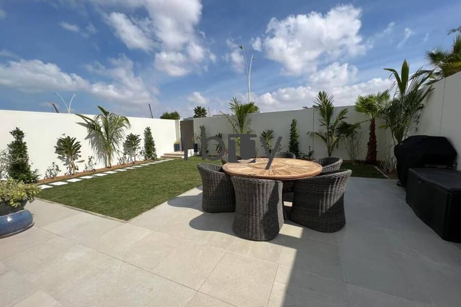 Таунхаус в Яс Айленд,Яс Экрес,Зедарс, 2 cпальни, 4000000 AED - 11287325 Таунхаус в Яс Айленд,Яс Экрес,Зедарс, 2 cпальни, 4000000 AED - 11287325