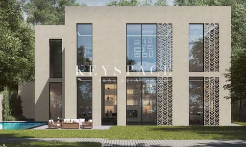 7 Bedroom Villa for Sale in Barashi, Sharjah - Screen Shot 2022-09-27 at 11.45. 44 AM. png