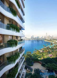 Sky-High Elegance | Coastal Luxury Living | Ocean, Forest & Skyline Views