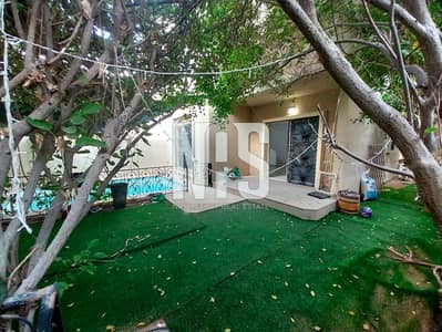 5 Bedroom Villa for Rent in Al Reef, Abu Dhabi - Luxury Living/Expansive 5 BR Villa/Private Garden