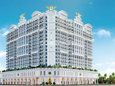 阿尔扬街区, 迪拜 1 卧室单位待售 - 1. png 阿尔扬街区, 迪拜 1 卧室单位待售 - 1. png