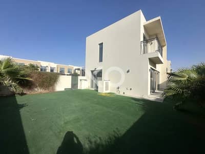 阿拉伯牧场2号， 迪拜 4 卧室联排别墅待租 - 位于阿拉伯牧场2号，卡梅丽亚社区，Camelia 2 4 卧室的联排别墅 250000 AED - 11491207
