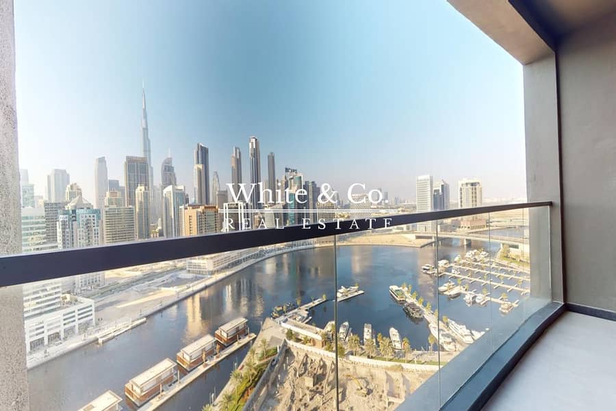 位于商业湾,北区15 大厦,15 Northside Tower 1 2 卧室的公寓 189999 AED - 11491241 位于商业湾,北区15 大厦,15 Northside Tower 1 2 卧室的公寓 189999 AED - 11491241