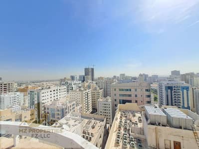 3 Bedroom Flat for Rent in Al Qasimia, Sharjah - 20231111_102730. jpg