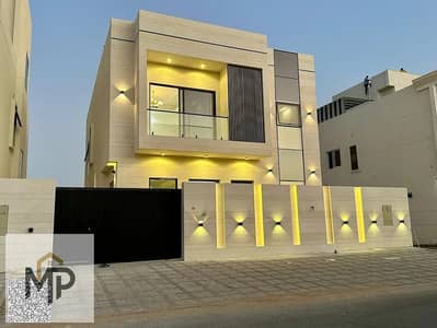 5 Bedroom Villa for Sale in Al Amerah, Ajman - batch_771320667-1066x800. jpg
