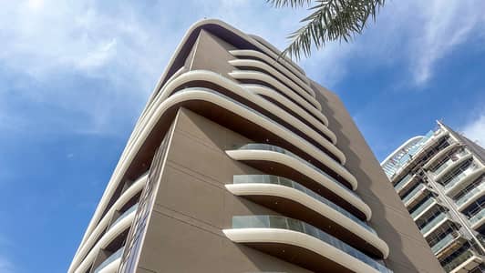 Studio for Rent in Jumeirah Village Circle (JVC), Dubai - Westwood Grande_-26. jpg