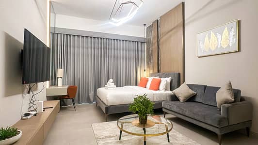 Studio for Rent in Jumeirah Village Circle (JVC), Dubai - Westwood Grande_-9. jpg