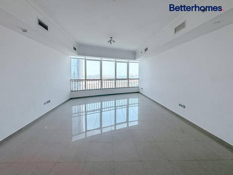 Spacious | Flexible Payment | Sea view | Elegant Spacious | Flexible Payment | Sea view | Elegant