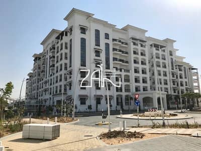 Vacant 2 BR with Two Balconies Partial Golf View Vacant 2 BR with Two Balconies Partial Golf View