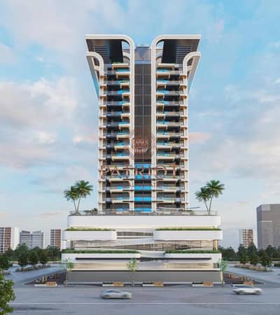 2 Bedroom Flat for Sale in Jumeirah Village Circle (JVC), Dubai - 3. jpg