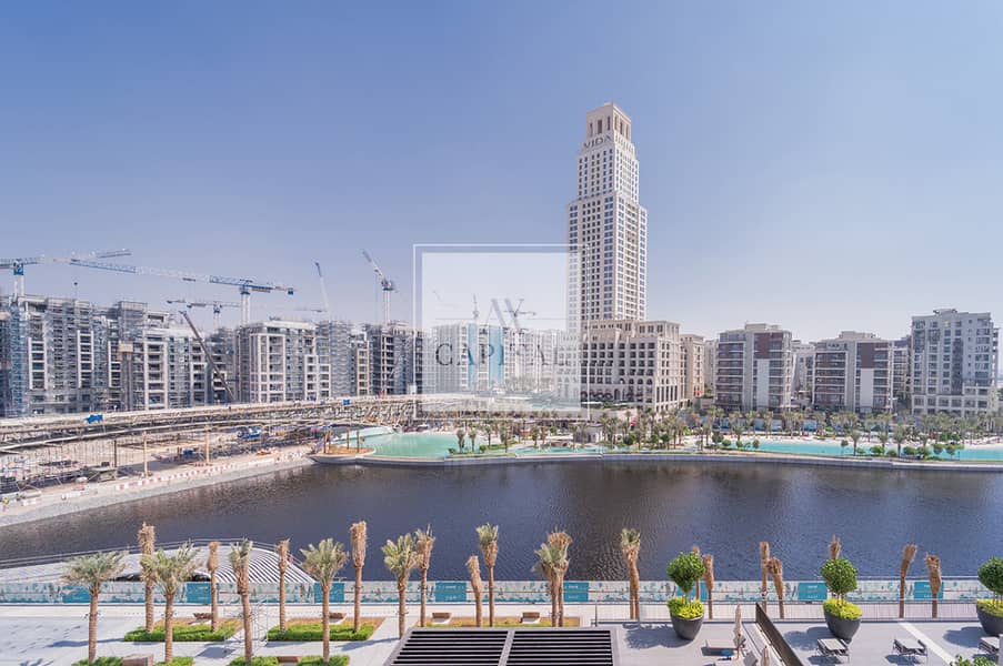 位于迪拜溪港,宫殿公寓 2 卧室的公寓 175000 AED - 11489845 位于迪拜溪港,宫殿公寓 2 卧室的公寓 175000 AED - 11489845