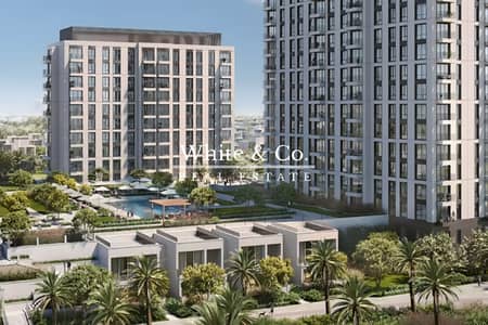1 Bedroom Apartment for Sale in Dubai Hills Estate, Dubai - 1 Bed | Park Horizon | Sep 2026 Handover