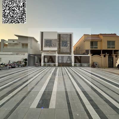 Villa for Sale in Al Mowaihat, Ajman - WhatsApp Image 2025-04-26 at 11.02. 16 PM. jpeg