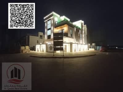 5 Bedroom Villa for Sale in Al Amerah, Ajman - WhatsApp Image 2025-04-29 at 11.40. 40 AM. jpeg