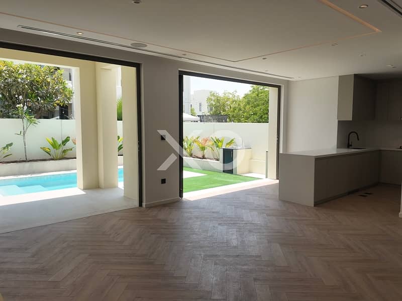 EXTENDED | UPGRADED | POOL | VACANT EXTENDED | UPGRADED | POOL | VACANT
