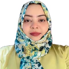 Mayada Yahia Ali