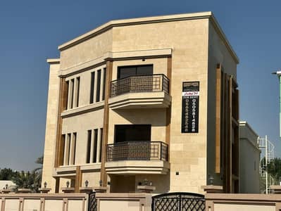 فیلا 7 غرف نوم للايجار في الحليو، عجمان - IMG-20250428-WA0032. jpg