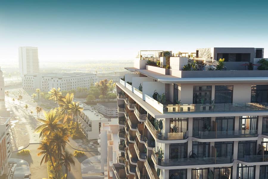 Spacious | Garden View | Luxury Unit Spacious | Garden View | Luxury Unit