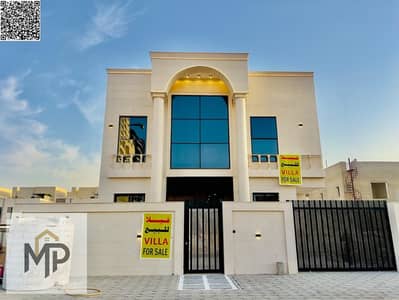 5 Bedroom Villa for Sale in Al Amerah, Ajman - batch_IMG-20250429-WA0049. jpg