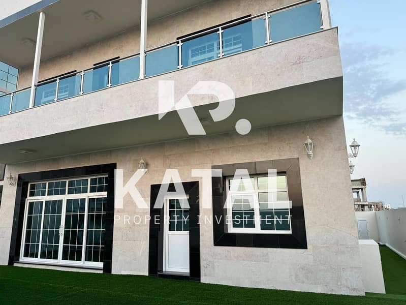3 Villa for Sale. Al Reeman1, Al Reeman, Al Shamkha, Abu Dhabi05. jpeg