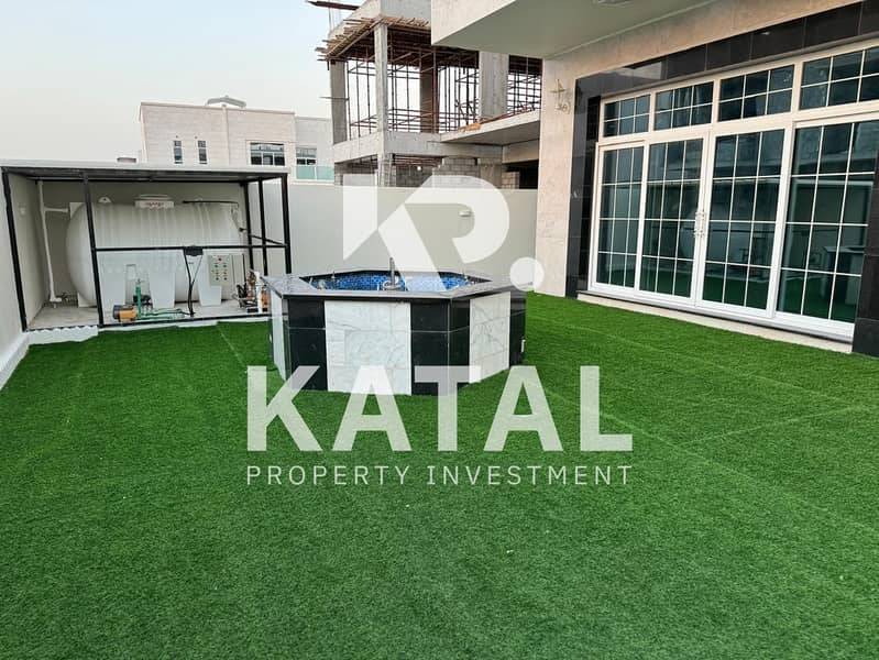 4 Villa for Sale. Al Reeman1, Al Reeman, Al Shamkha, Abu Dhabi01. jpeg