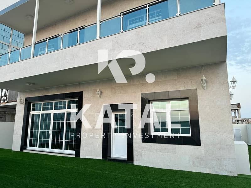 5 Villa for Sale. Al Reeman1, Al Reeman, Al Shamkha, Abu Dhabi03. jpeg