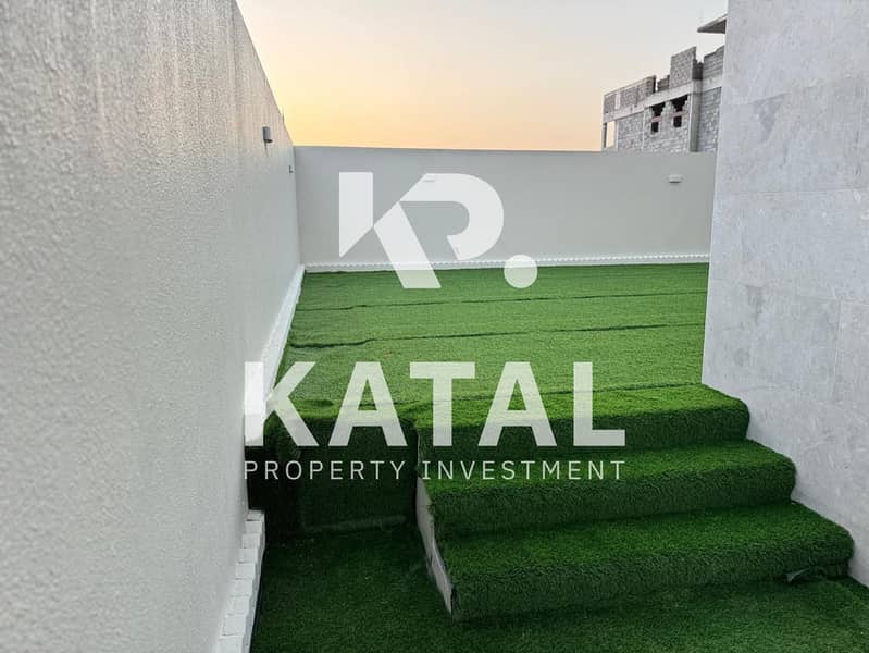 10 Villa for Sale. Al Reeman1, Al Reeman, Al Shamkha, Abu Dhabi04. jpeg