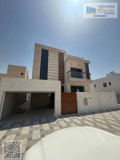 5 Bedroom Villa for Sale in Al Amerah, Ajman - myImage (28). jpg