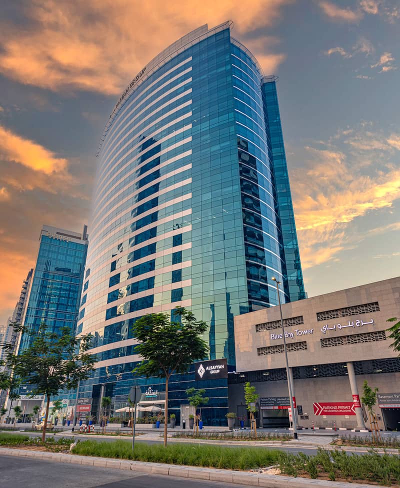 Blue-Bay-tower. jpg Blue-Bay-tower. jpg