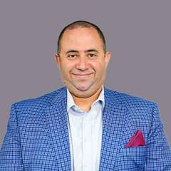 Omar Helal
