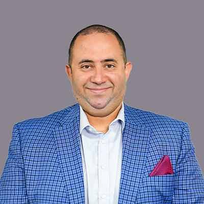Omar Helal