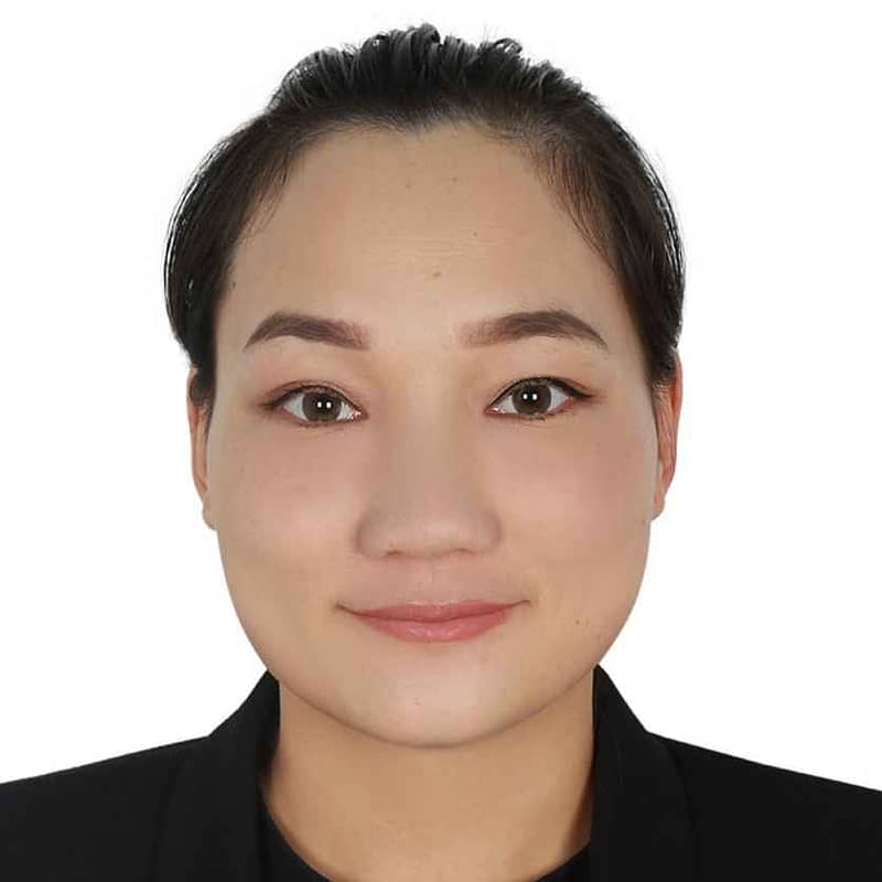 LU CAO