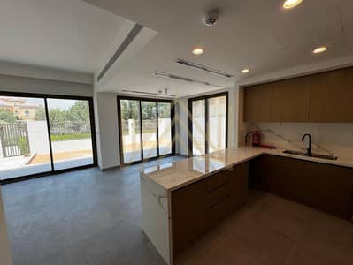 4 Bedroom Townhouse for Rent in Dubailand, Dubai - Brand New| Corner Unit | Ready to move in