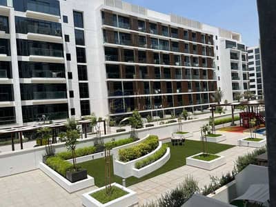 1 Bedroom Apartment for Sale in Meydan City, Dubai - Modern 1BR | Lagoon Community | Great Investment