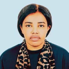 Fatima Hamid mohammed Hamidan
