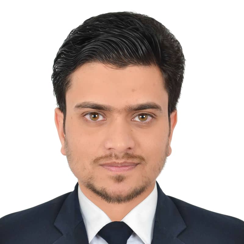 ZAID HARIS GULTAS ALI