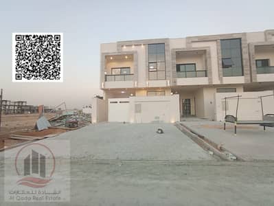 تاون هاوس 5 غرف نوم للبيع في الحليو، عجمان - WhatsApp Image 2025-04-29 at 11.40. 40 AM (1). jpeg