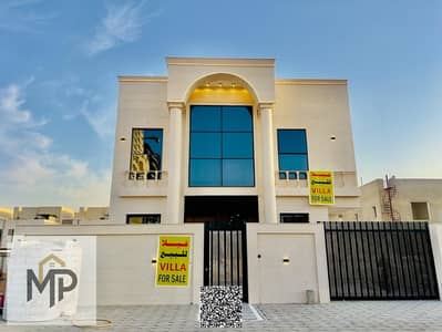 5 Bedroom Villa for Sale in Al Amerah, Ajman - batch_IMG-20250429-WA0119. jpg