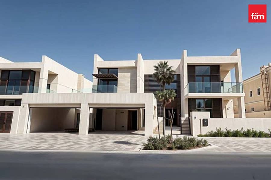 Type 1 Contemporary | Brand New | 6 Bedroom