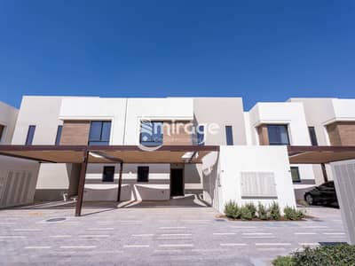 3 Bedroom Townhouse for Sale in Yas Island, Abu Dhabi - IMG-20250205-WA0014. jpg