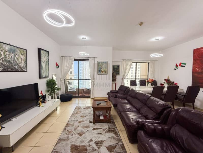 位于朱美拉海滩住宅(JBR),萨达夫社区,萨达夫2号楼 3 卧室的公寓 2779000 AED - 11491782 位于朱美拉海滩住宅(JBR),萨达夫社区,萨达夫2号楼 3 卧室的公寓 2779000 AED - 11491782