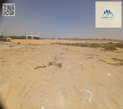ارض سكنية  للبيع في العالية، عجمان - بدون عنوان. png