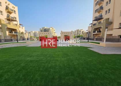 Studio for Sale in Remraam, Dubai - Studio for Sale | Ready on Payment Plan | Rented