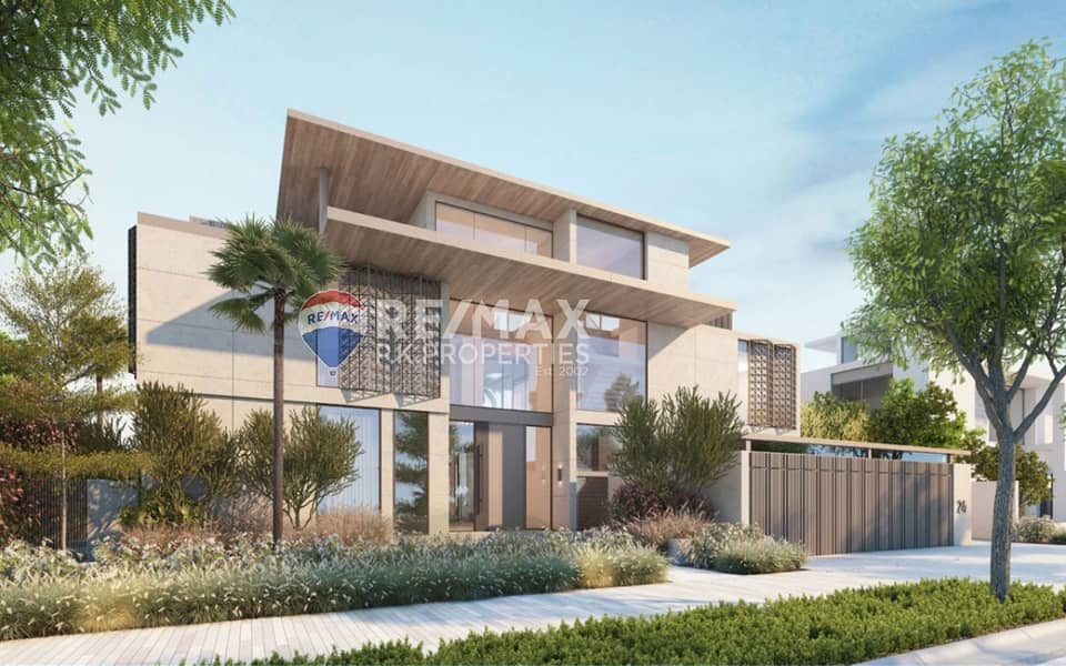 位于杰贝阿里棕榈园,Frond N 的住宅地块 40428800 AED - 11491828 位于杰贝阿里棕榈园,Frond N 的住宅地块 40428800 AED - 11491828