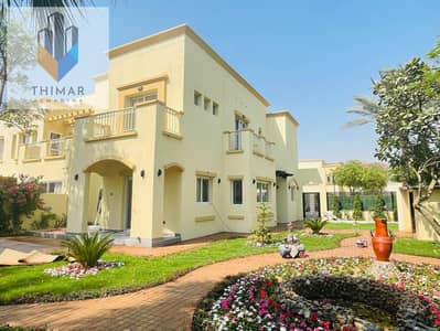4 Bedroom Villa for Rent in The Springs, Dubai - WhatsApp Image 2025-04-29 at 12.44. 52_503cf45b. jpg