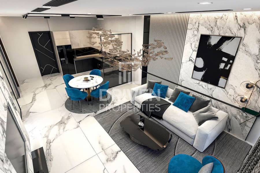 Fully Furnished | Genuine Resale | Prime Location Fully Furnished | Genuine Resale | Prime Location