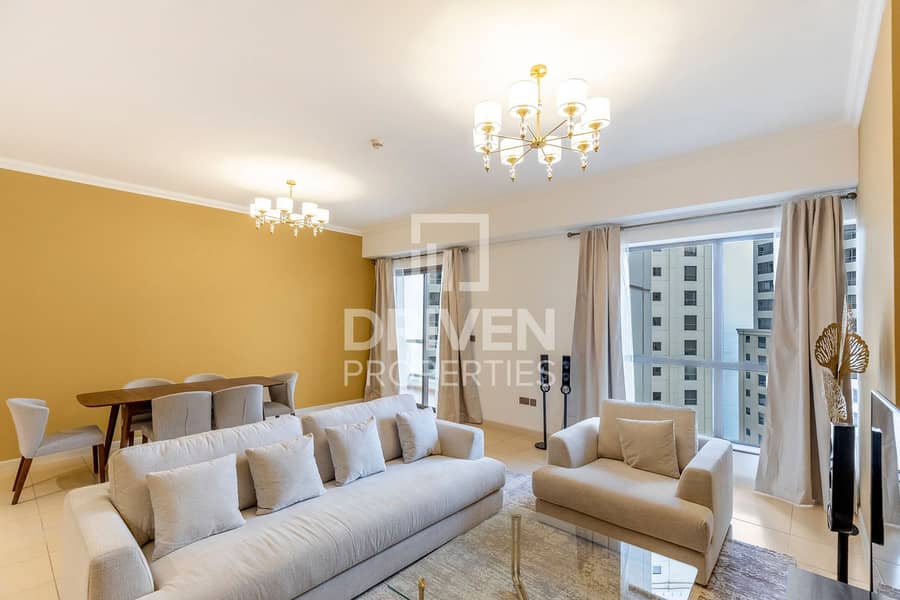 位于朱美拉海滩住宅(JBR),瑞玛公寓,瑞玛1号楼 2 卧室的公寓 150000 AED - 11491898 位于朱美拉海滩住宅(JBR),瑞玛公寓,瑞玛1号楼 2 卧室的公寓 150000 AED - 11491898